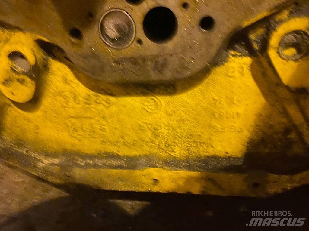 Komatsu PC4000-6 대형 굴삭기 29톤 이상