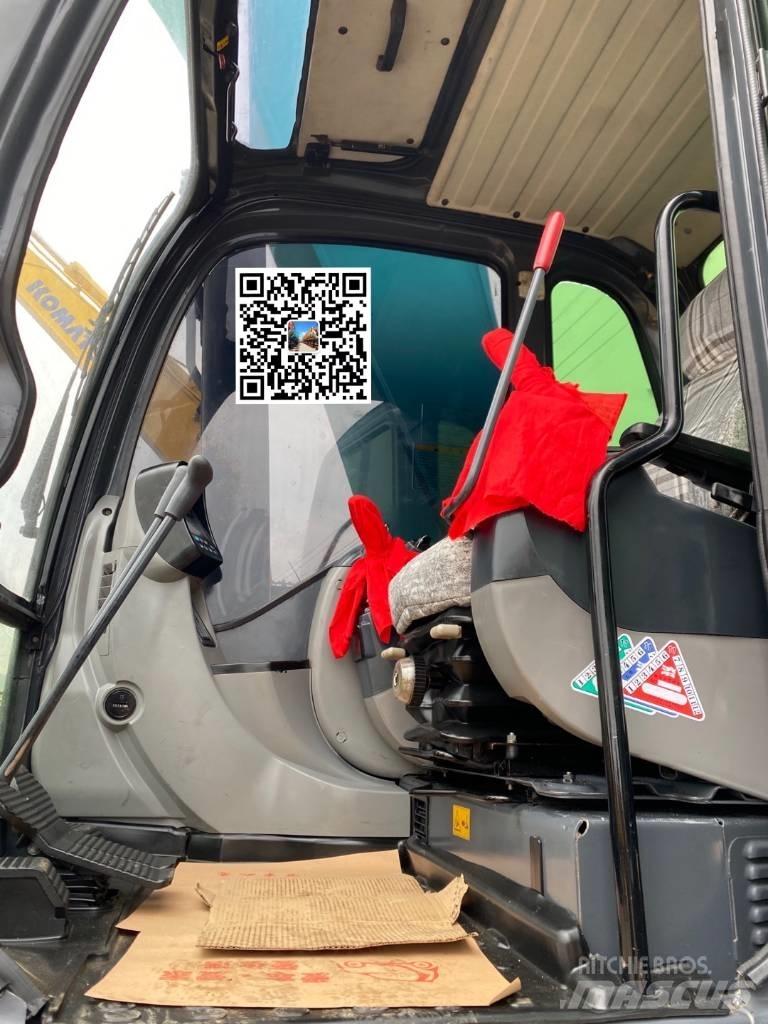 Kobelco 350D 대형 굴삭기 29톤 이상