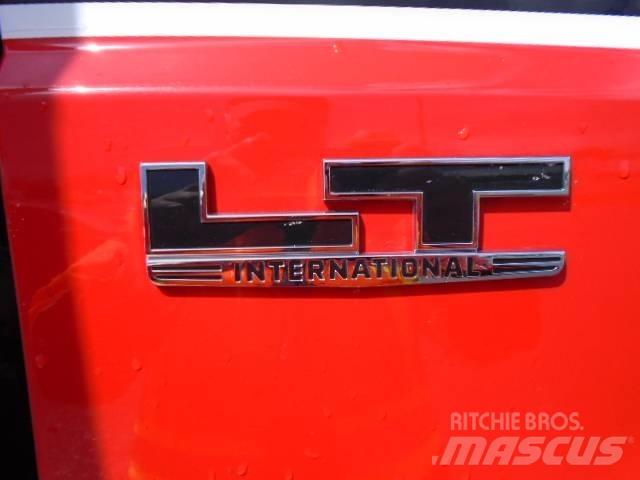 International LT625 트랙터 유닛