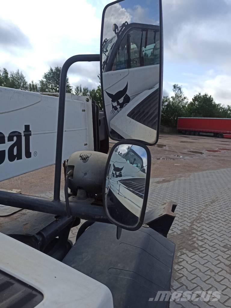 Bobcat T 40.180 텔러 핸들러