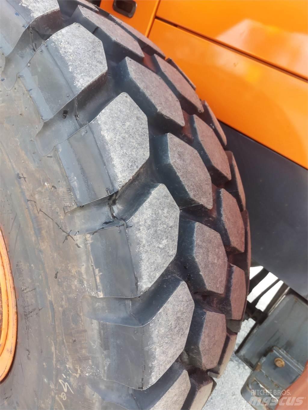 Doosan DL220-5  휠로우더