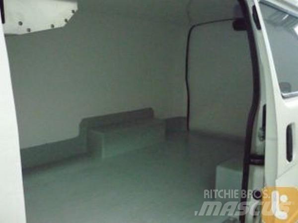 Toyota HIACE RZH103R 패널 화물차