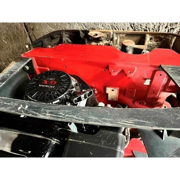 Bomag BPR 25/40 진동롤러