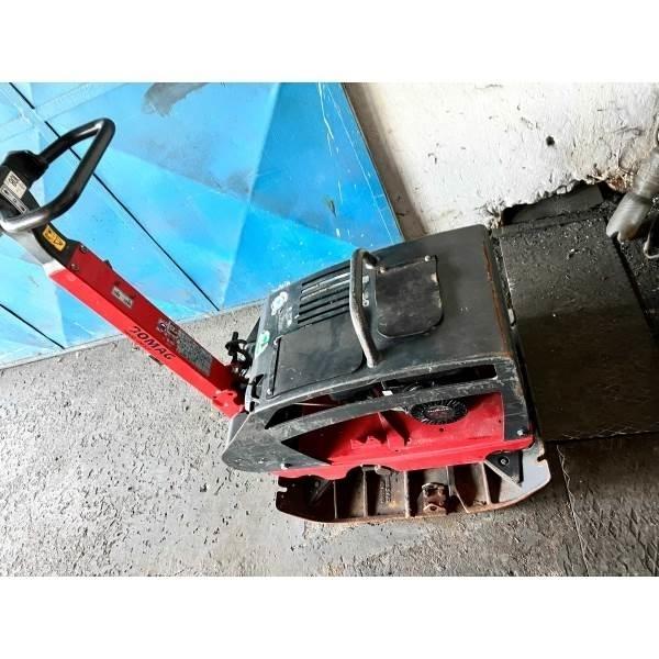 Bomag BPR 25/40 진동롤러