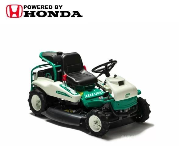 Orec RM830 탑승형 잔디깎기