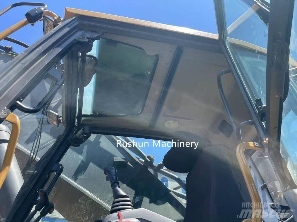 Volvo EC 480 대형 굴삭기 29톤 이상