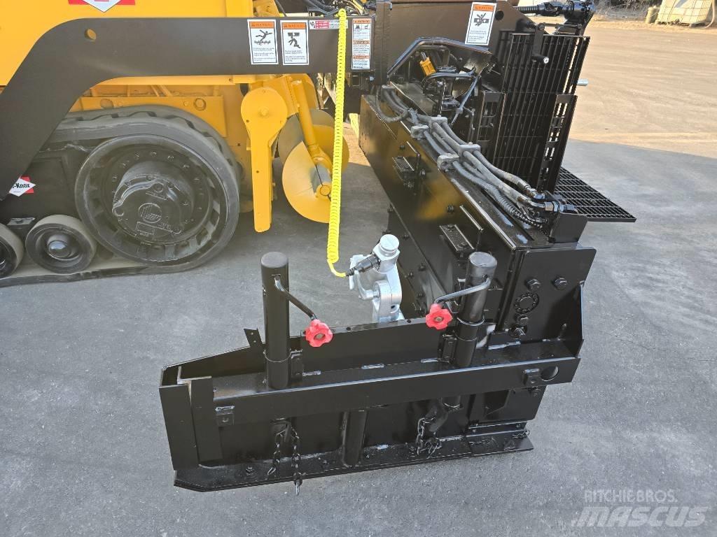 Blaw-Knox PF 4410 아스팔트 포장장비