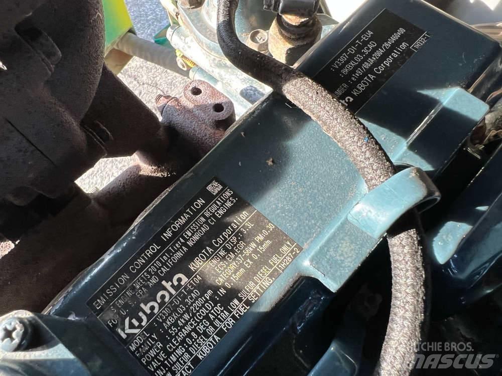Bomag BW 154 AP AM 트윈 드럼 롤러