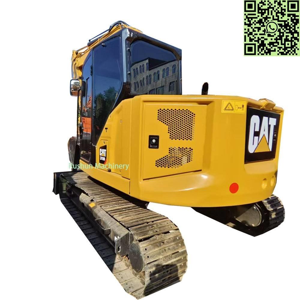 CAT CAT310 대형 굴삭기 29톤 이상