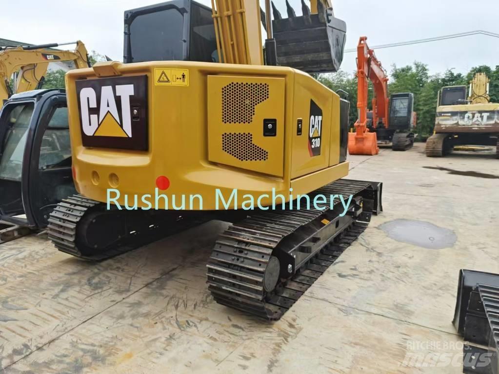 CAT CAT310 대형 굴삭기 29톤 이상