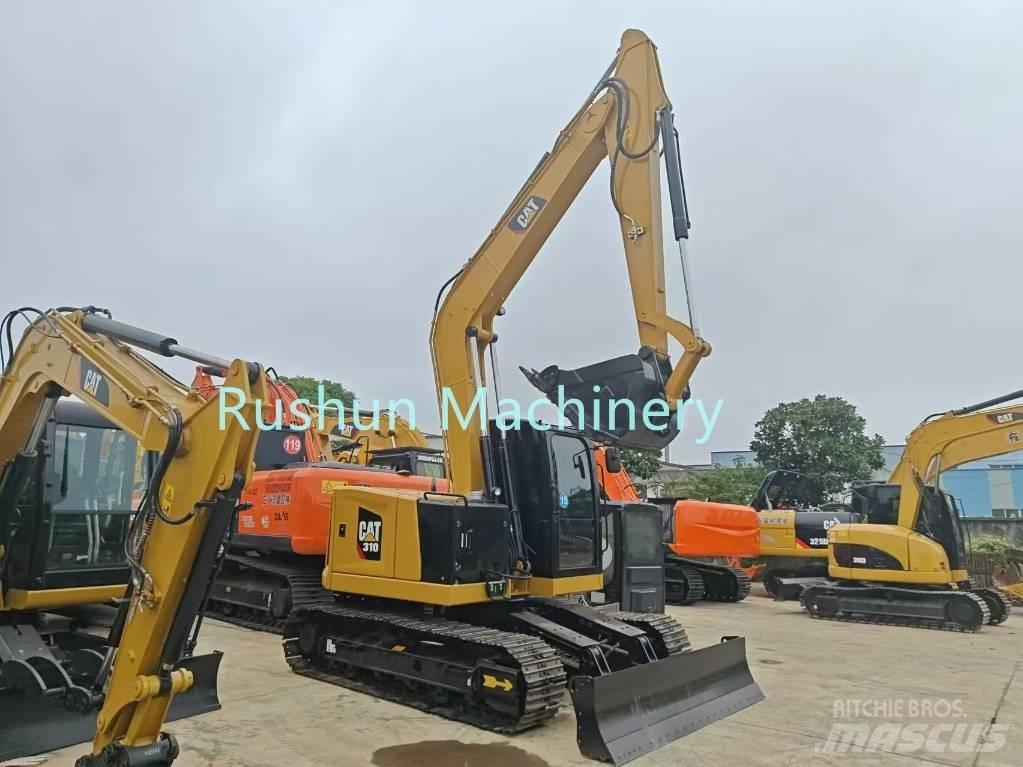 CAT CAT310 대형 굴삭기 29톤 이상