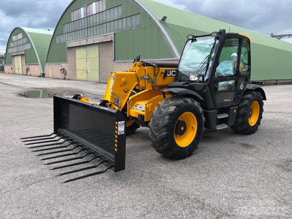 JCB 535-95 Agri 농업용 텔레 핸들러