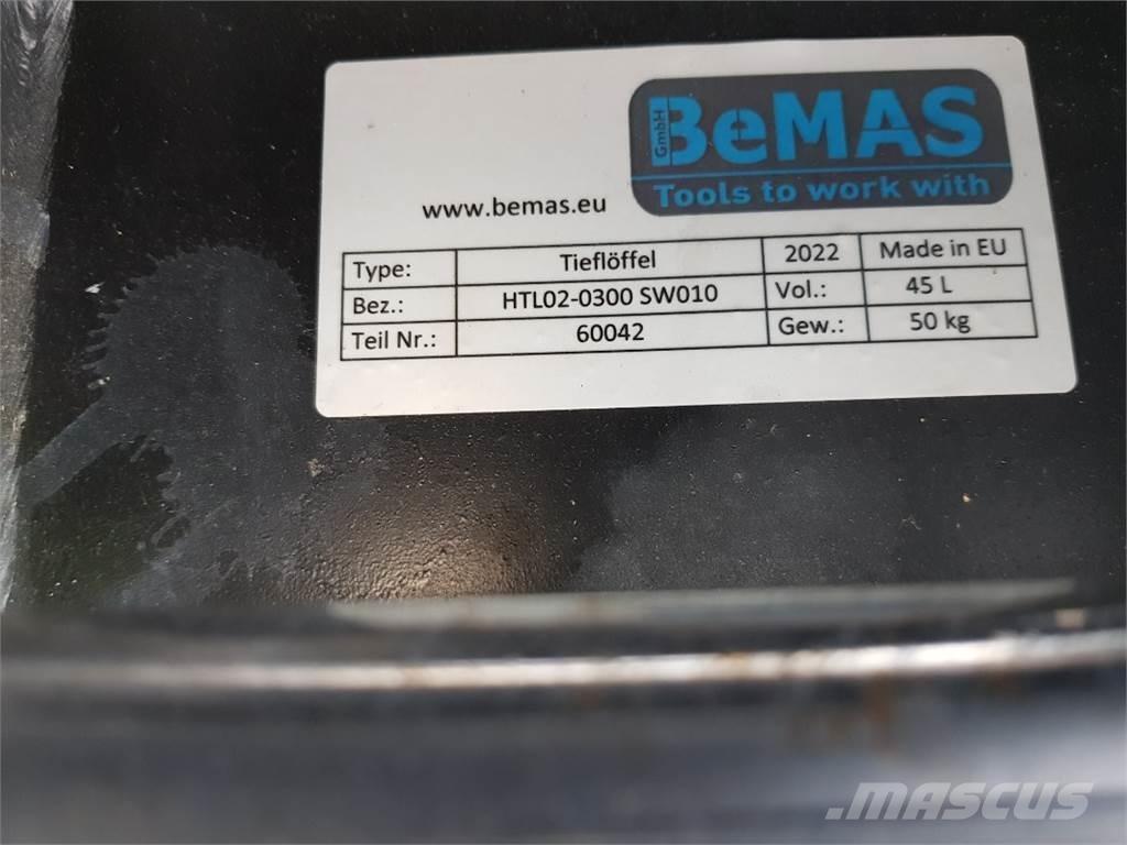  Bemas TL 300 SW010 백호