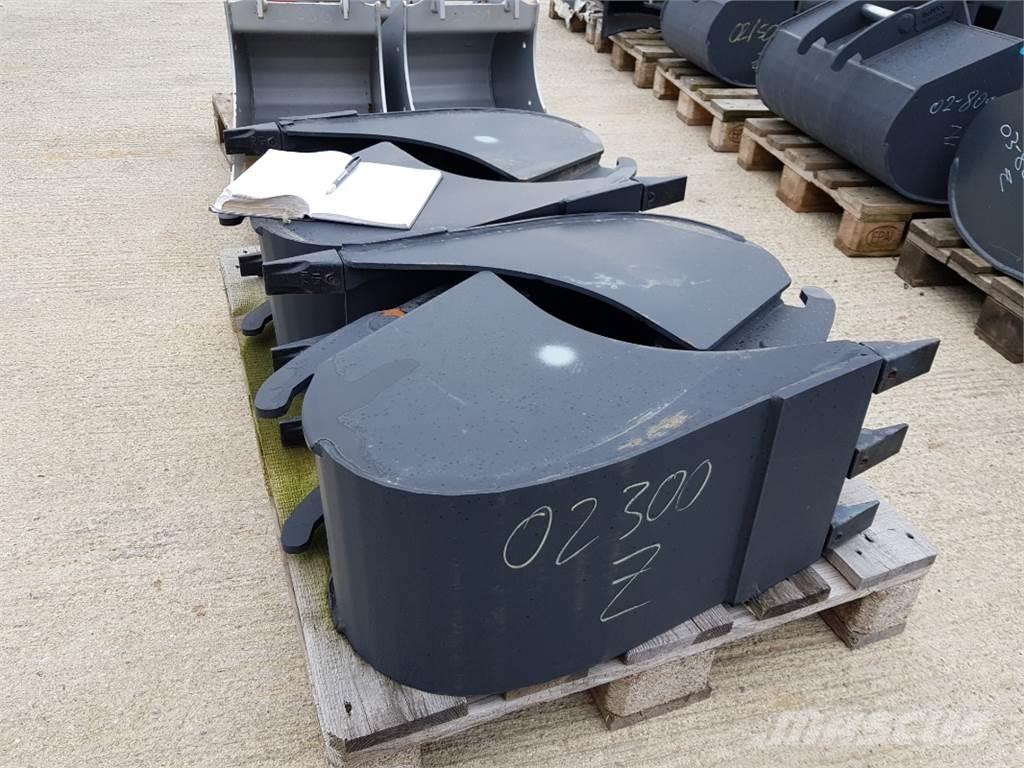  Bemas TL 300 SW010 백호