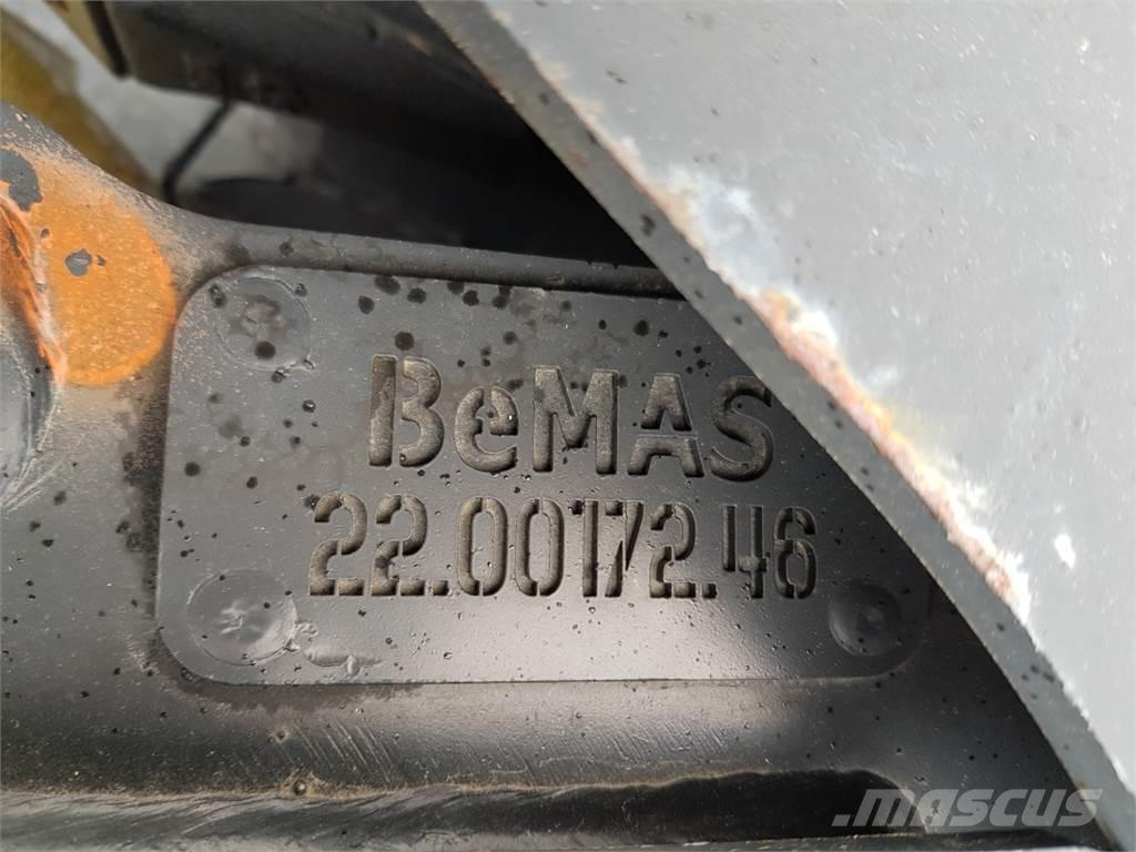  Bemas TL 300 SW010 백호