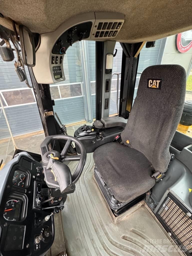 CAT 950 G  휠로우더