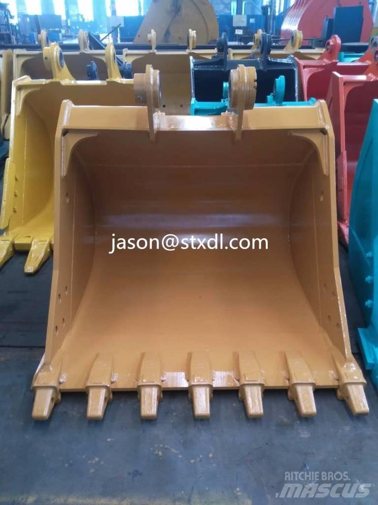 CAT 320 Bucket 버켓