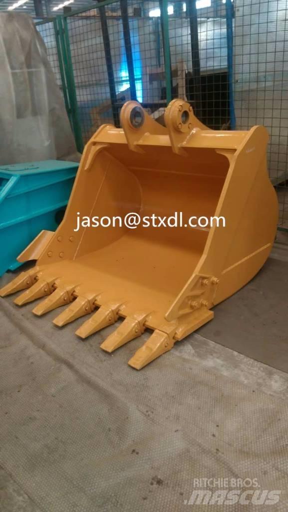 CAT 320 Bucket 버켓