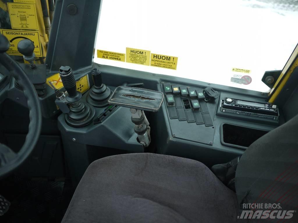 Wille 655  휠로우더
