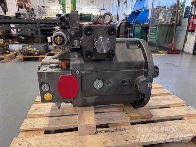 Rexroth A4CSG750 EP 유압식 기계