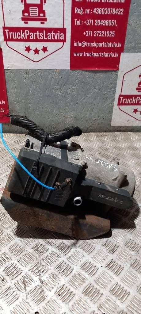 Scania G 400   1857080 캐빈 및 인테리어