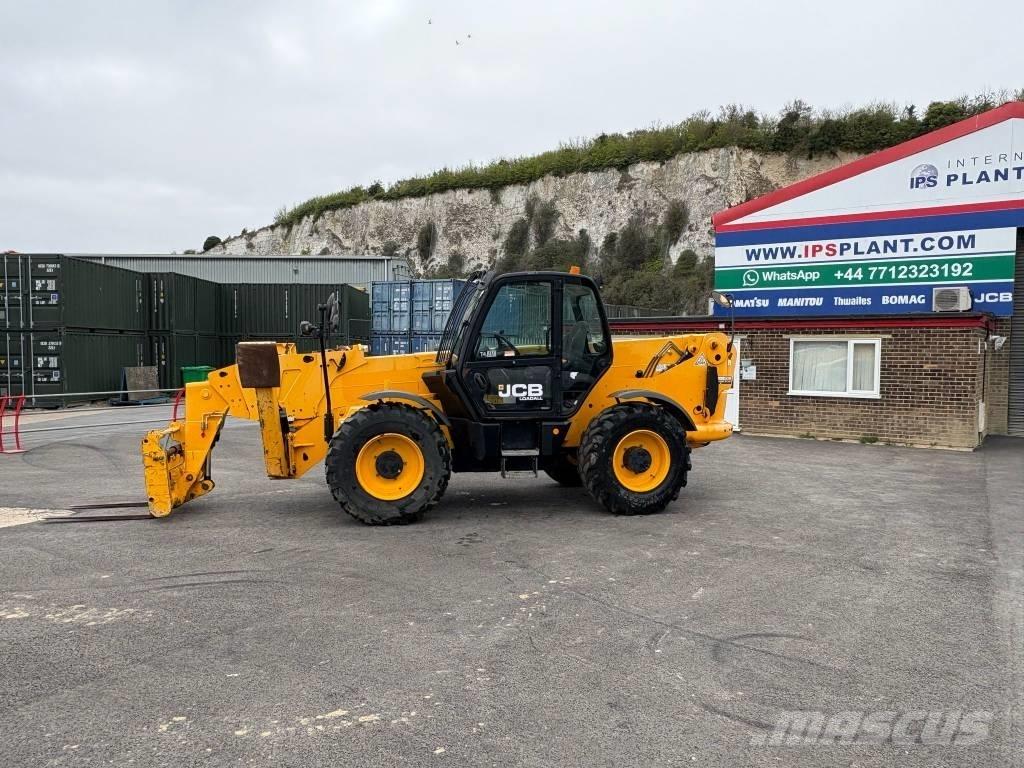 JCB 540-200 텔러 핸들러