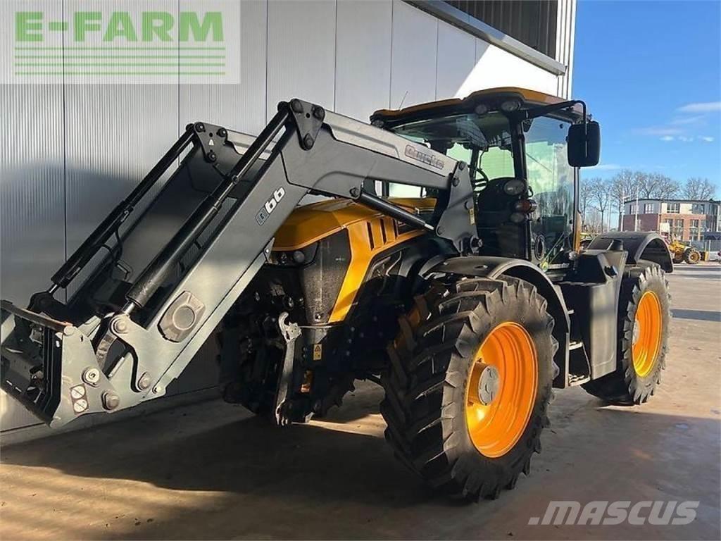 JCB 4160 - HOT DEAL 트랙터