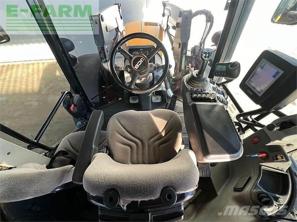 JCB 4160 - HOT DEAL 트랙터