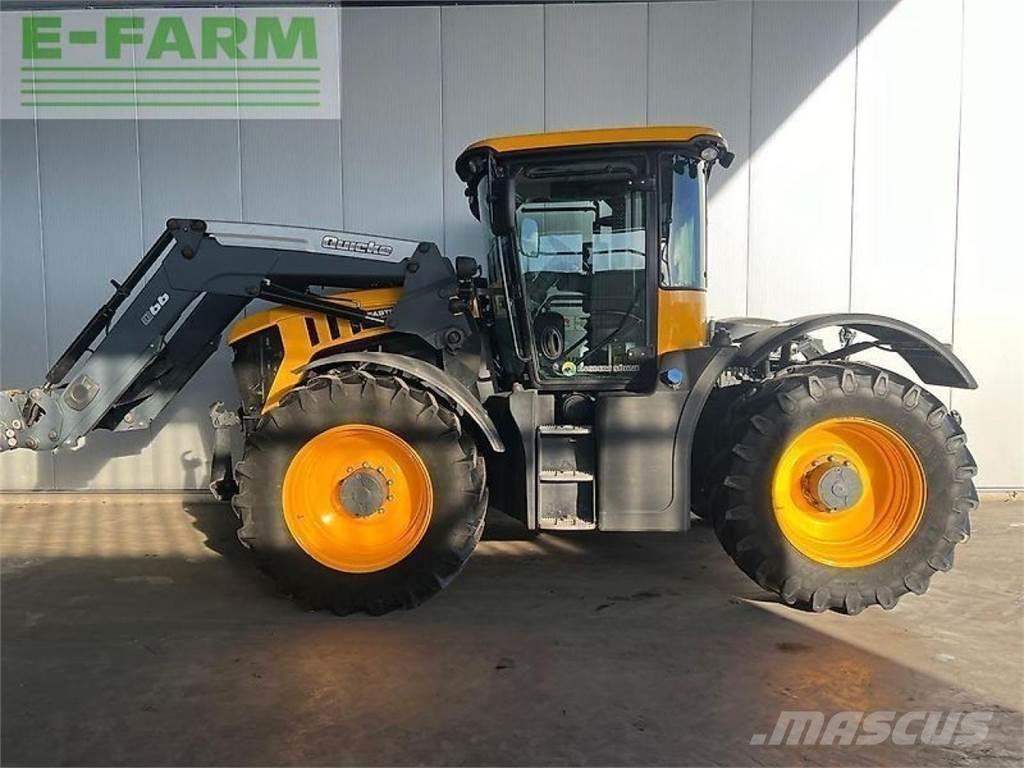 JCB 4160 - HOT DEAL 트랙터