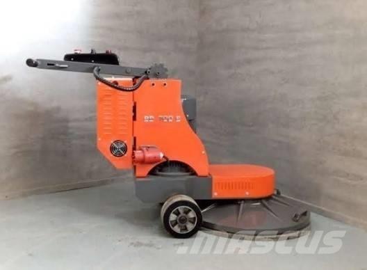 Husqvarna BB 700 건설 장비 - 기타