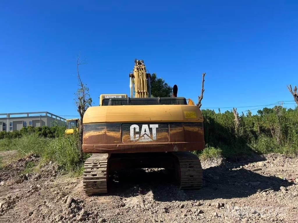 CAT 330 C 대형 굴삭기 29톤 이상