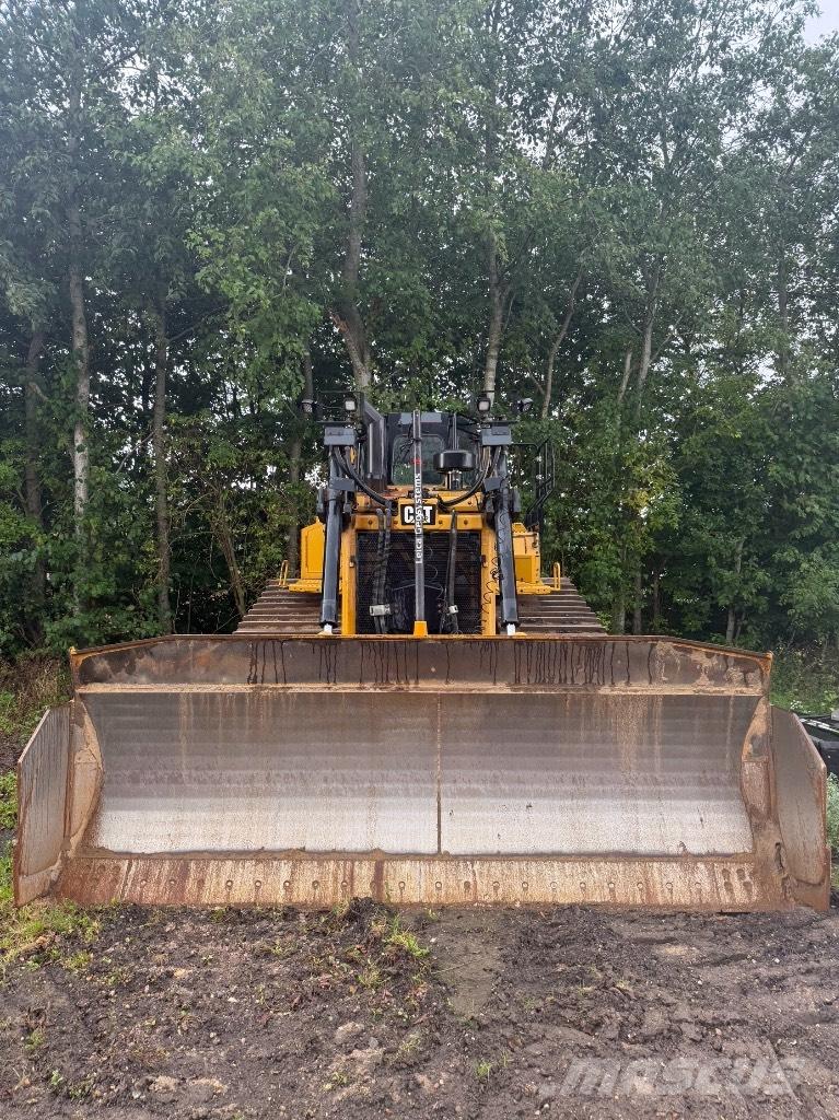 CAT D 6 T LGP 크롤러 도저