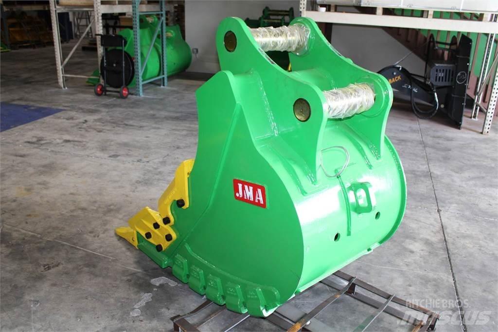 JM Attachments JMA 버켓