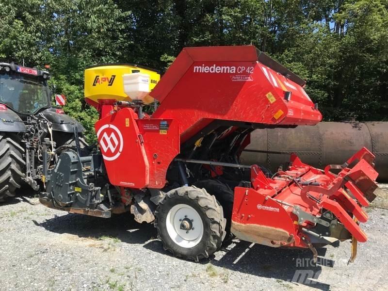 Miedema CP42 P 75H 감자심기 기계