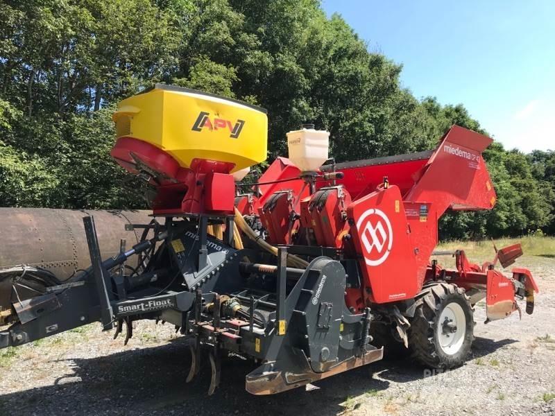 Miedema CP42 P 75H 감자심기 기계