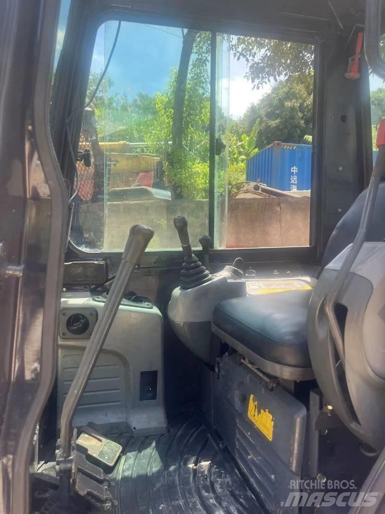 Kubota KX155-3 대형 굴삭기 29톤 이상