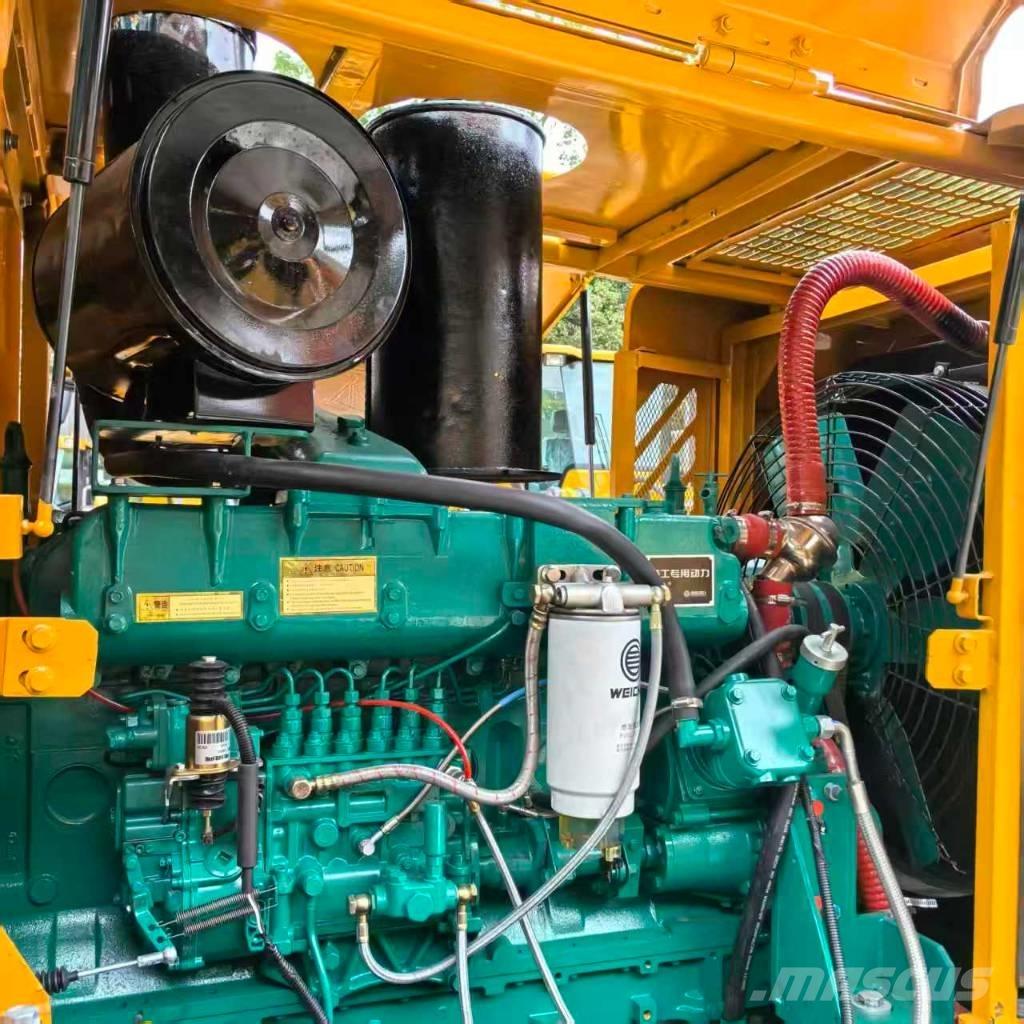 SDLG LG956 L  휠로우더