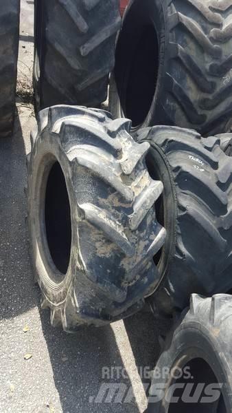  Pneus 320/70R20 타이어, 휠 및 림