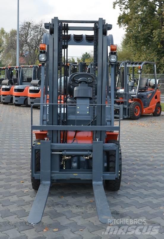Lonking LG20GLT LPG 지게차