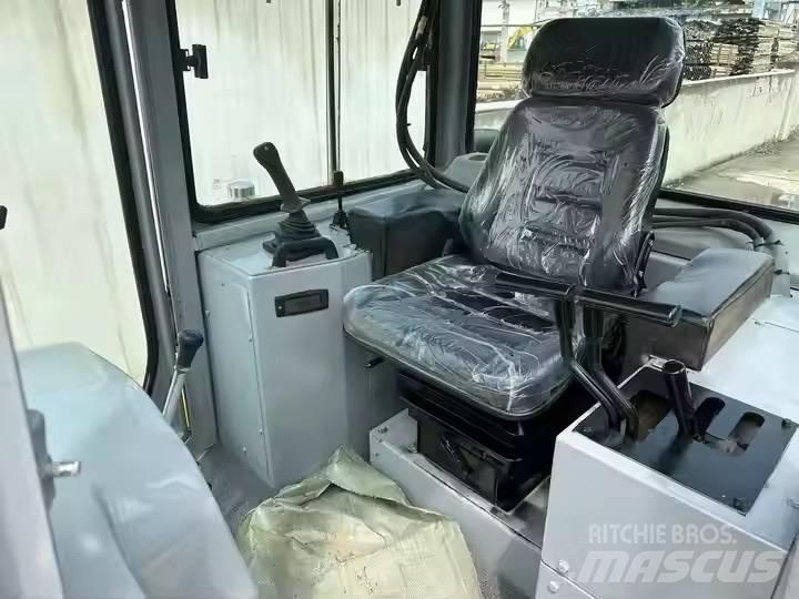 CAT D 6 R 크롤러 도저