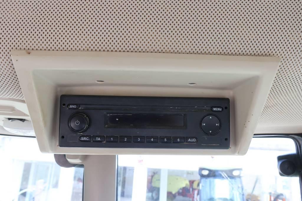 John Deere 6155 M 트랙터