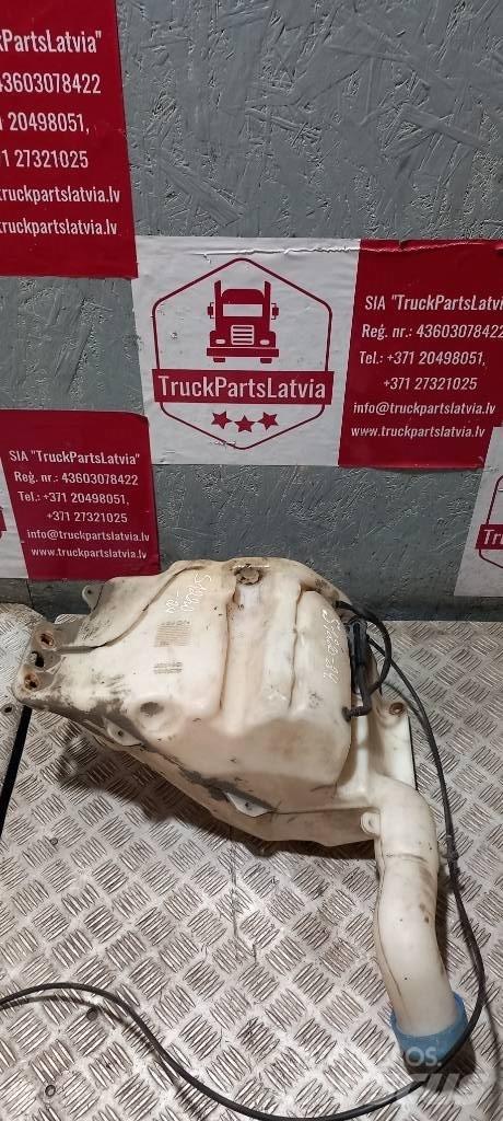 Scania G 400   1854255 캐빈 및 인테리어
