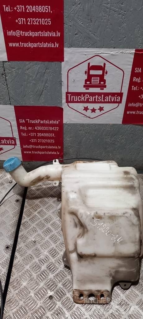 Scania G 400   1854255 캐빈 및 인테리어