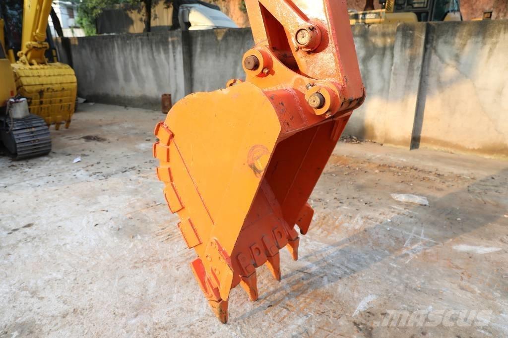 Hitachi ZX 120-6 대형 굴삭기 29톤 이상