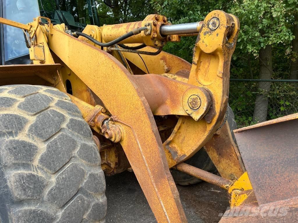 CAT 950 G  휠로우더
