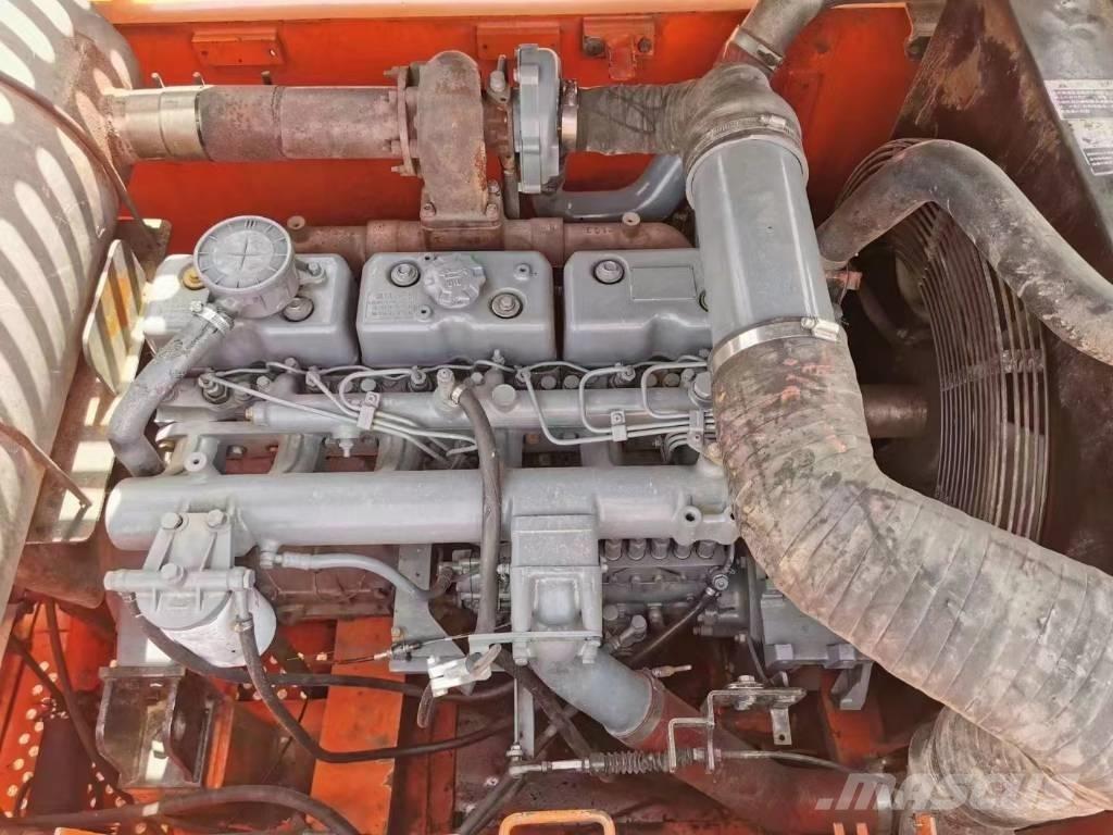 Doosan DH300LC-7 대형 굴삭기 29톤 이상