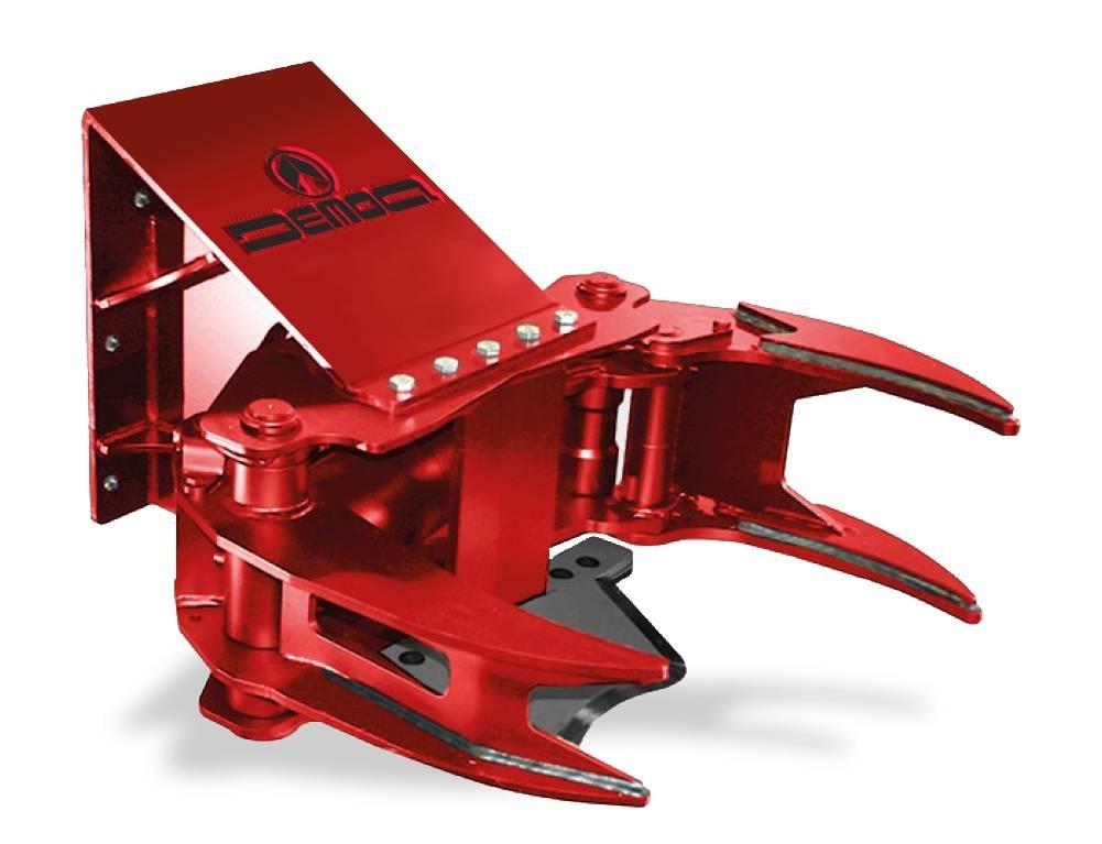  DEMOQ DW250 원목집게