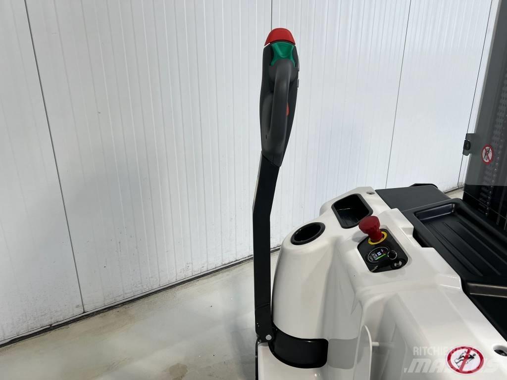 Bobcat BSL16N-7 포크리프트