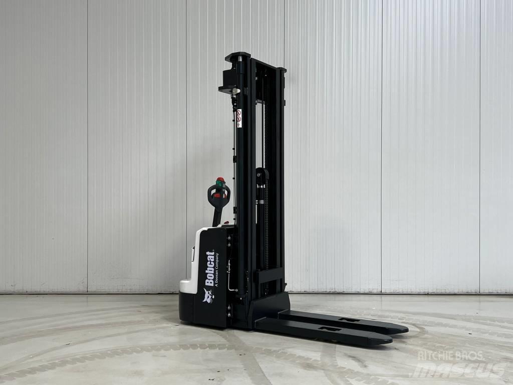 Bobcat BSL16N-7 포크리프트