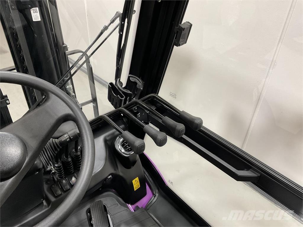  AntOn CBH 3.0 전동 지게차